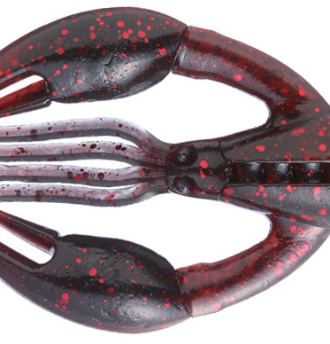 BATNET2011第5戦が琵琶湖にて開催され、ドライブクロー4″&5″がウィニングルアーとなりました!