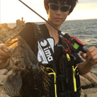 ただの釣りバカ