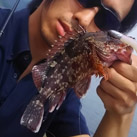 佐藤ロヴ介
