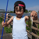 TOYAMAの息子