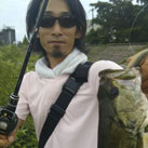 ネコリグ職人