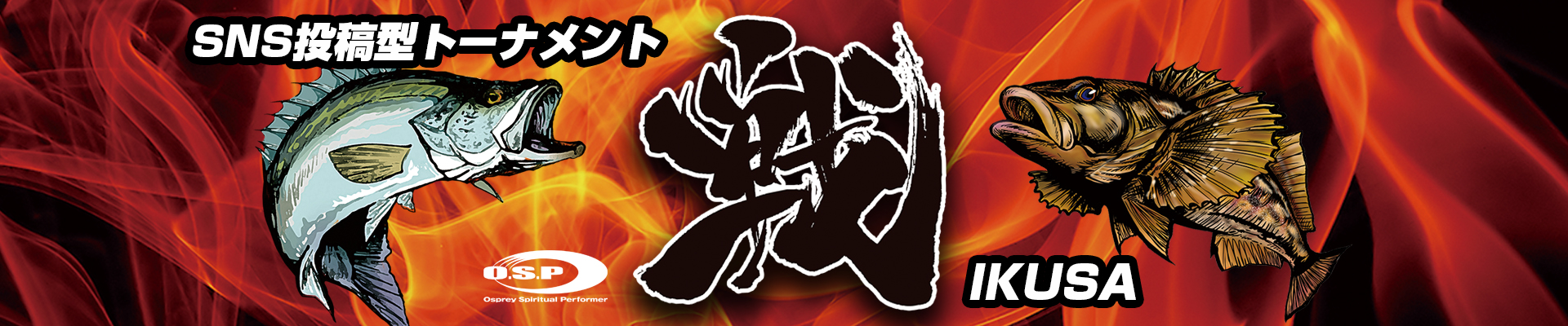 戦