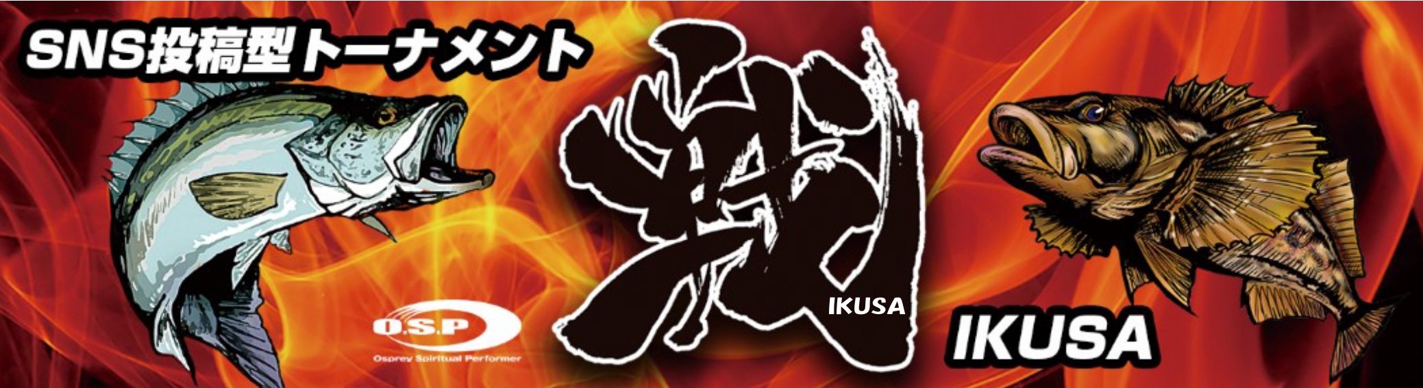 IKUSA