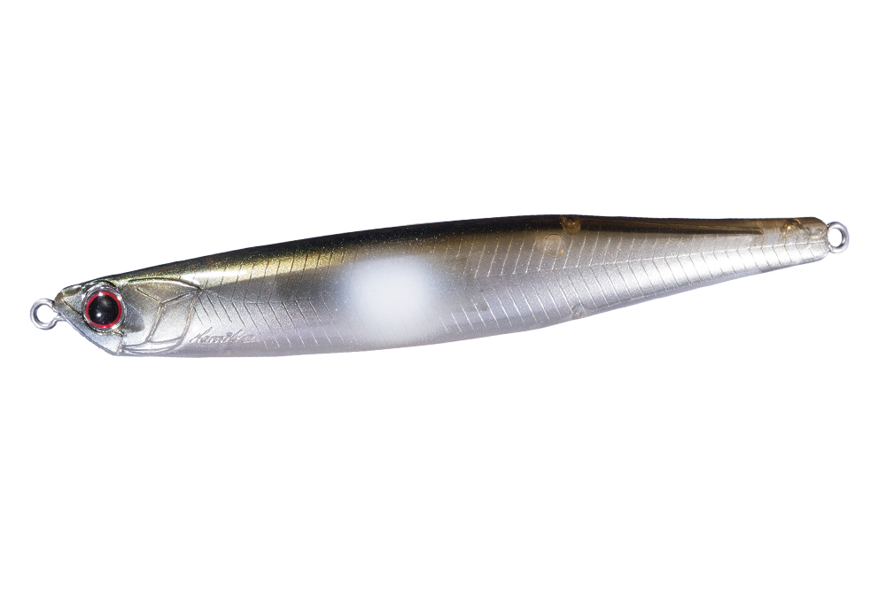 BENT MINNOW 76 F | BASS | O.S.P,Inc. | ルアーフィッシング
