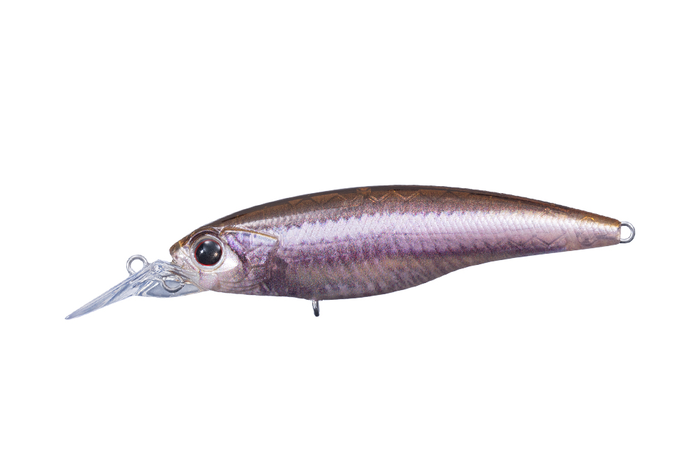 HighCut SR | BASS | O.S.P,Inc. | ルアーフィッシングメーカーO.S.P