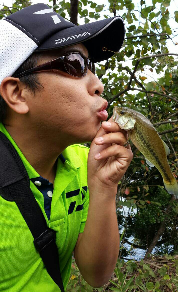 力武 泰之