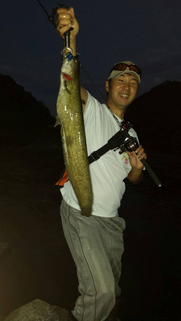 まー
