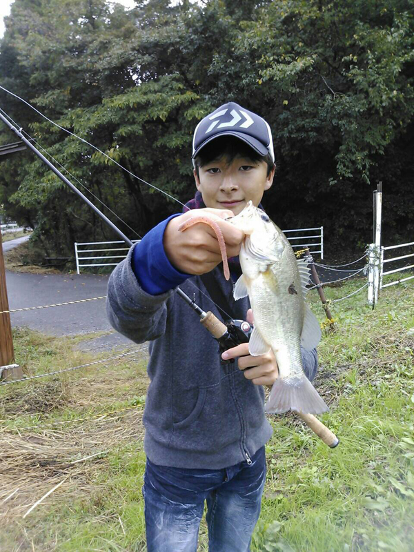 エバっちゃん