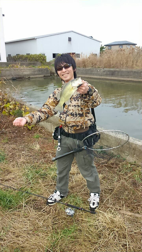 カズキっち