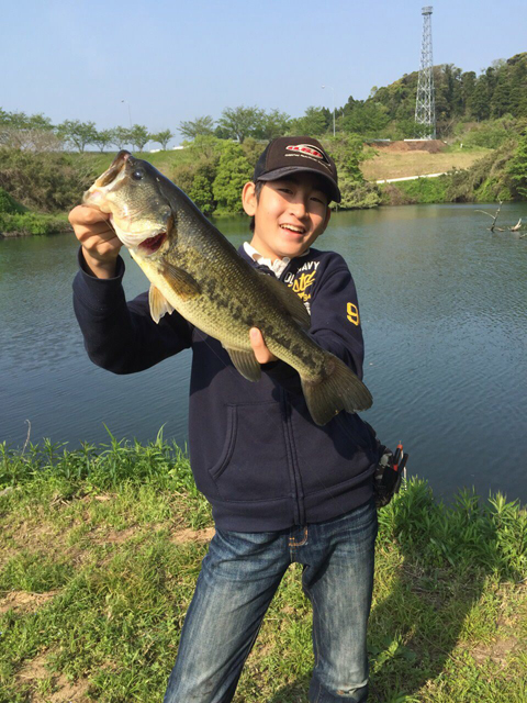 福家理央