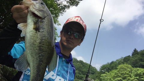 ouachita