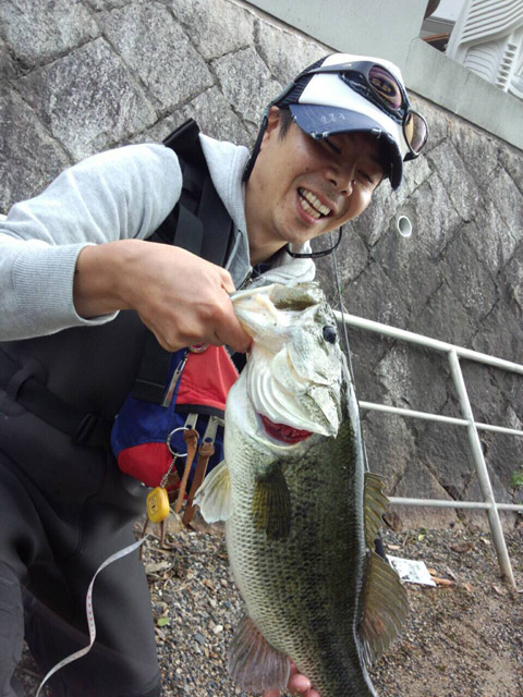 さかなっ子倶楽部部長