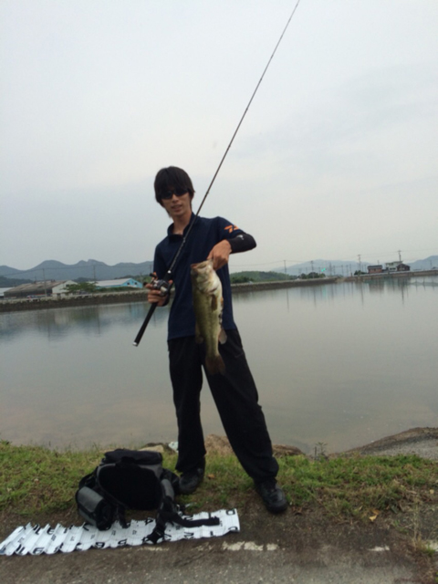 陸魂！