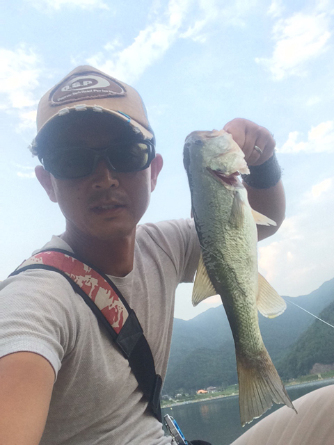 松浦友一