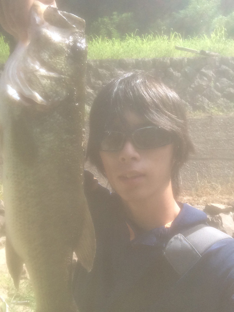 陸魂！