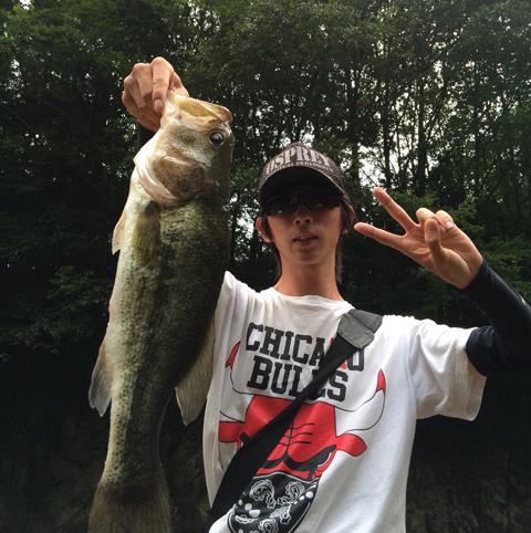 陸魂！