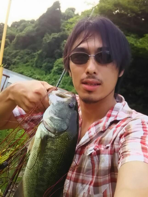 佐藤ロヴ介