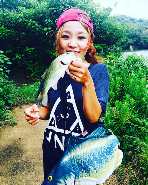 大前 恵美