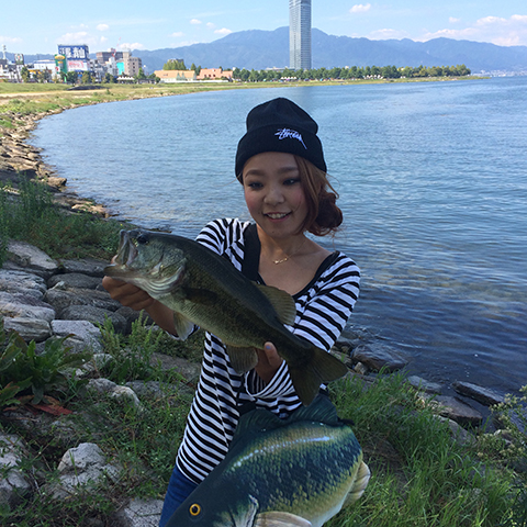 大前恵美