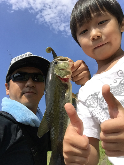 松岡とみーくん