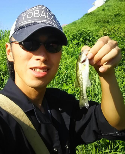 佐藤ロヴ介