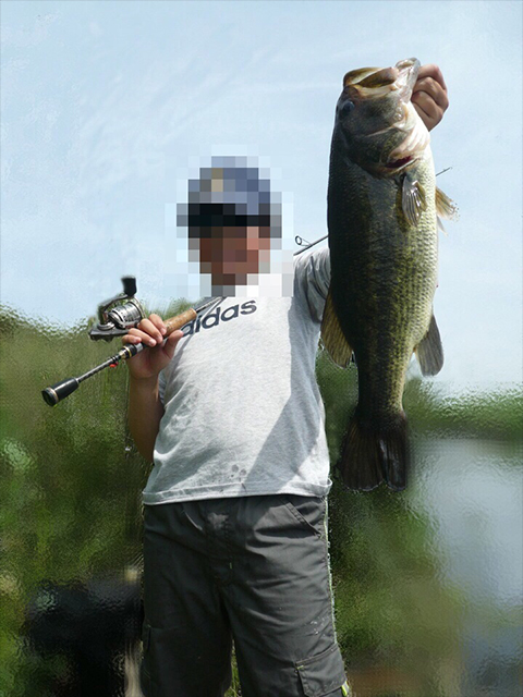 中学2年 えっつん