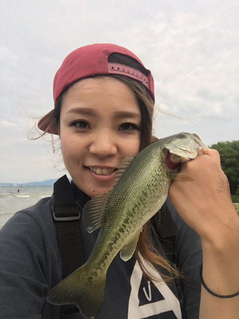 大前 恵美