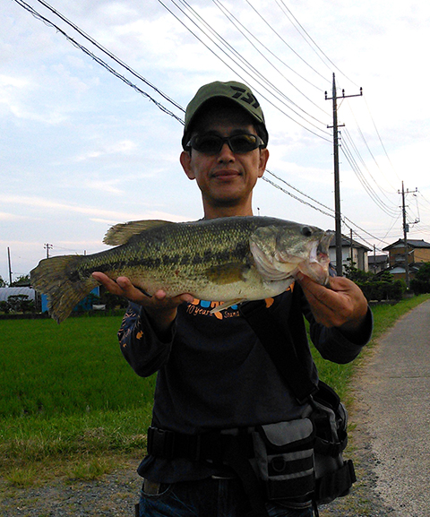 こうちゃんパパ