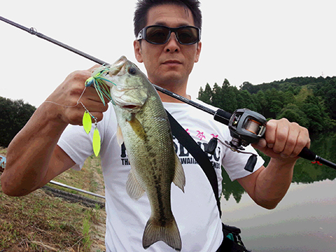 とし大郎