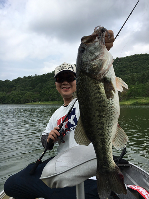 次の目標はナナマル！！