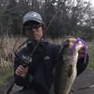 よしお