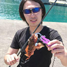 佐藤ロヴ介