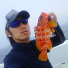 佐藤ロヴ介