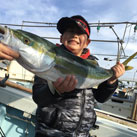 りょうき4年生
