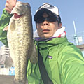 さかなっ子倶楽部部長