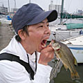 さかなっ子倶楽部部長