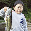 りょうき6歳