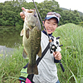 小早川 蓮