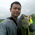 坂田松太郎