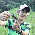 福家理央