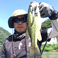柳田　徹
