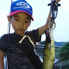TOYAMAのJr.