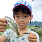 TOYAMAのJr.