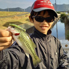 TOYAMAのJr.
