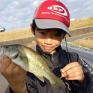 TOYAMAのJr.
