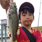 TOYAMAのJr.