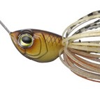 広島県アングラーズショップフィード様主催、「第15回 BASSフォトトーナメント オカッパリ in 白竜湖」が開催され、ハイピッチャー3/8ozTWがウィニングルアーとなりました!
