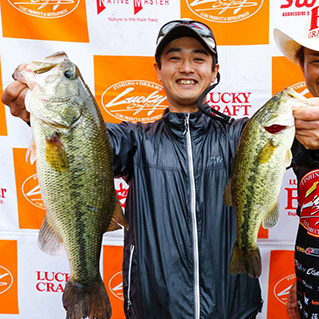 H-1グランプリ第1戦、川村様がオーバーライドで準優勝を勝ち取りました!