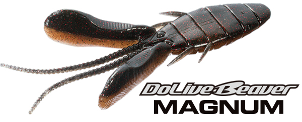 DoLiveBeaver Magnum