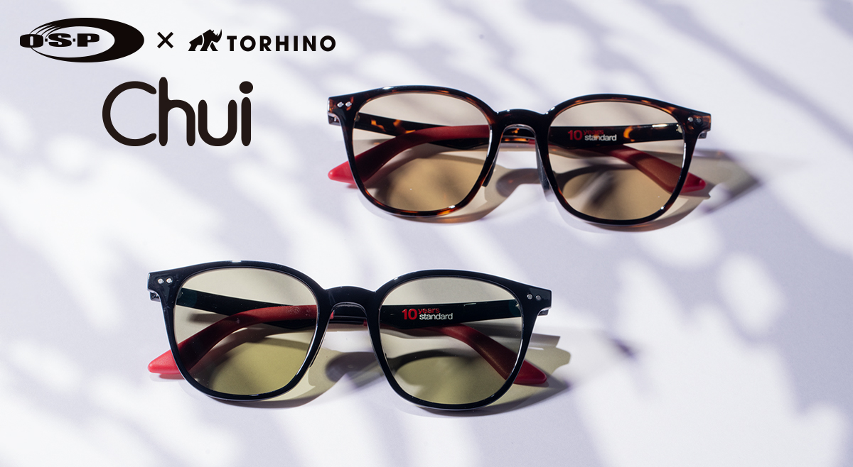 O.S.PxTORHINO CHUI